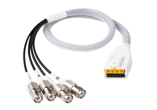 2 FT SMART ANTENNA CONNECTOR TO RP-TNC CONNECTORS – Cisco Systems