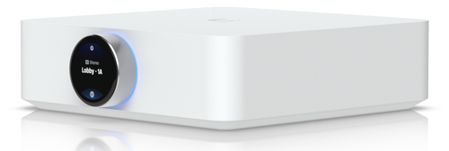 Premium speaker amplifier – Ubiquiti Networks