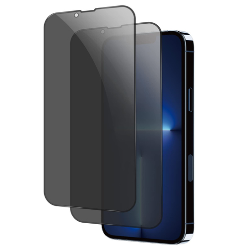JLC Apple iPhone 15 Privacy Tempered Glass – JLC