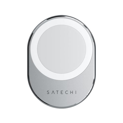 SATECHI MAGNETIC WIRELESS CAR CHARGER – Satechi