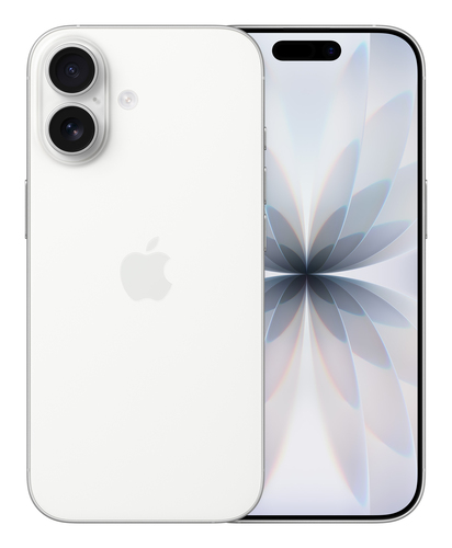 iPhone 17 512GB White – Apple