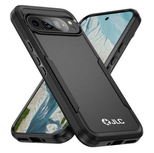 JLC Google Pixel 9 /9 Pro Mercury Case – JLC