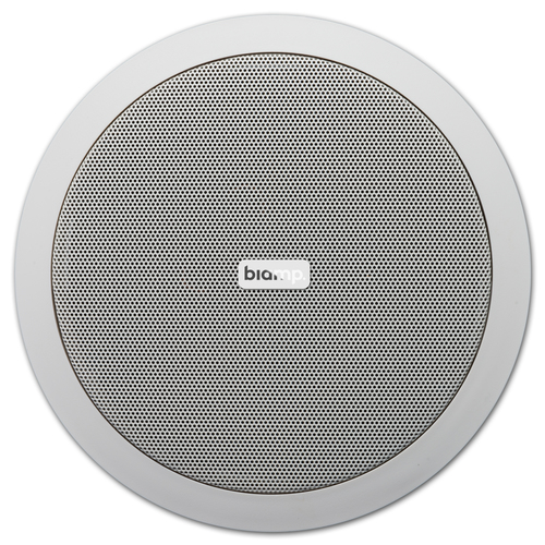 Two-Way Loudspeaker 60W 60 - 20K Hz White – Biamp