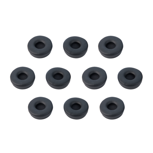 JABRA ENGAGE 65/75 MONO EAR CUSHIONS 10 PIECES BLACK – GN