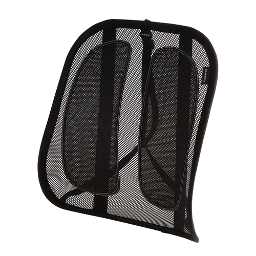 OFFICE SUITES MESH BACK SUPPORT – Fellowes