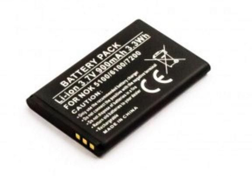 Battery for Mobile – CoreParts