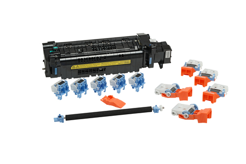 HP LASERJET 220V MATENANCE KIT – HP Inc