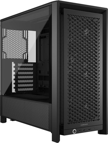 FRAME 4000D RS Mid-Tower Black – Corsair