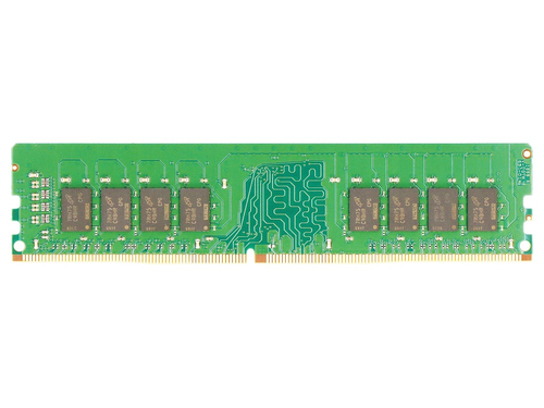 16GB DDR4 2400MHz CL17 DIMM – PSA
