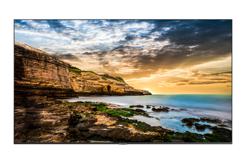 QE65T 65 INCH QE-Series Large Format Display – Samsung