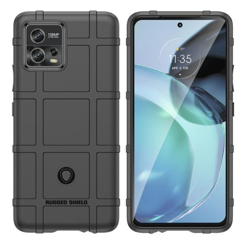 JLC Motorola G53 Oxford Case – JLC
