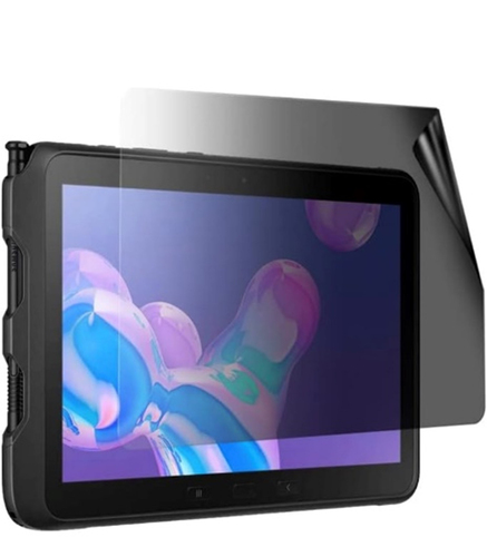 JLC Samsung Tab Active Pro/Pro LTE/ tab Active 4 Pro Privacy Film – JLC