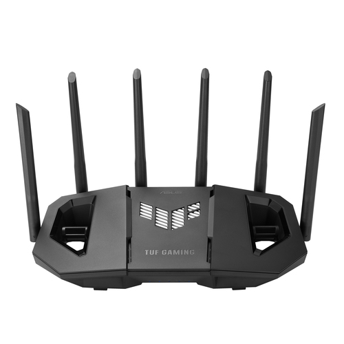 ASUS TUF Gaming BE9400 Expandable Router – ASUSTeK COMPUTER