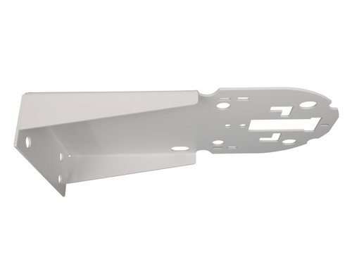 Wall Mount for P100 / P200 / P400 - White – BirdDog