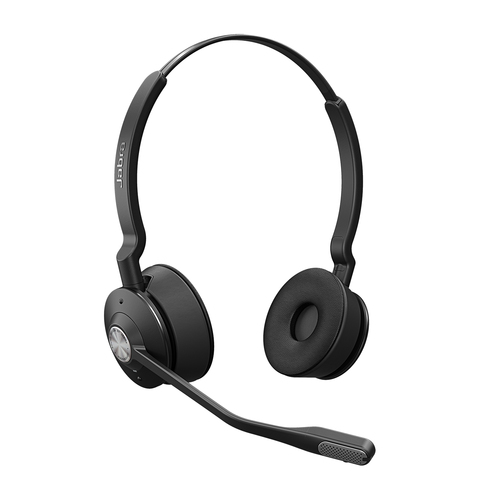 JABRA ENGAGE SE HEADSET EMEA STEREO UC – GN