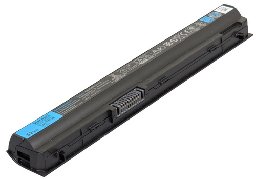 Laptop Battery for Dell – MicroBattery