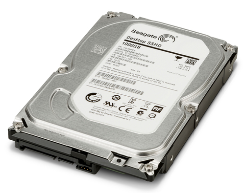 HDD 1TB SATA 6GB/S 7200RPM – HP Inc