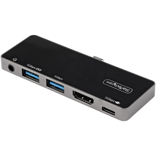 StarTech.com USBC Multiport Adptr – StarTech.com