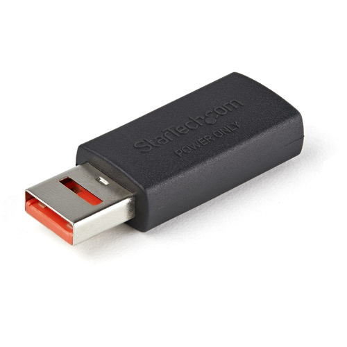 StarTech.com Secure Charging Cbl – StarTech.com