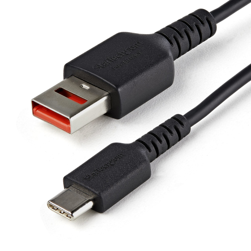 StarTech.com Secure Charging Cbl – StarTech.com