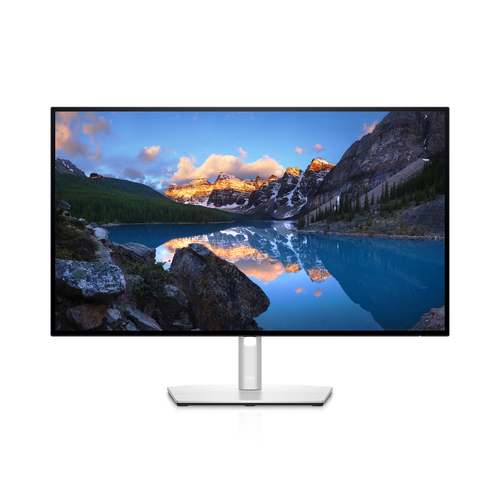 27IN U2722D LED 16:9 8/5MS 1000:1 2560X1440 DP/HDMI/USB-C/A – Dell
