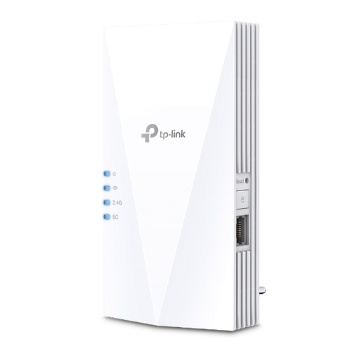 TP-Link AX1500 Wi-Fi 6 Range Extender – TP-Link