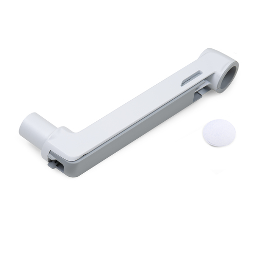 LX EXTENSION BRIGHT WHITE – Ergotron