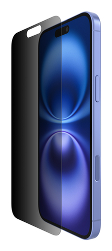 GLASS PRIV AM SP IPHONE 16 PLUS – Belkin Components