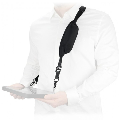 UNIVERSAL BREAKAWAY SHOULDER STRAP+EXPANDABLE POCKET-2 AT.PTS – Mobilis