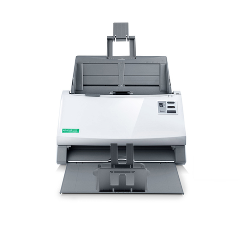 SMARTOFFICE PS3140 COLOR 40PPM 600X600DPI 100-SHEET CAPACITY – Plustek