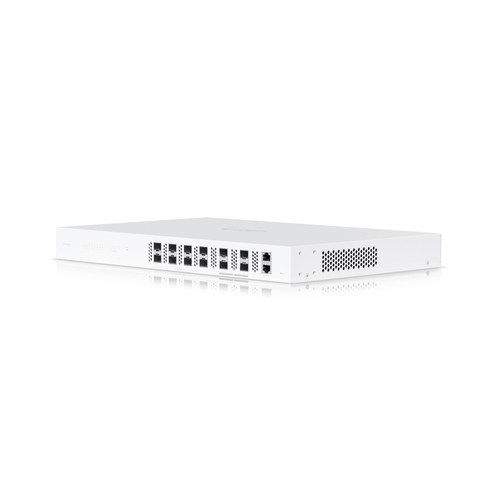 UISP -FIBER-OLT-XGS network – Ubiquiti Networks