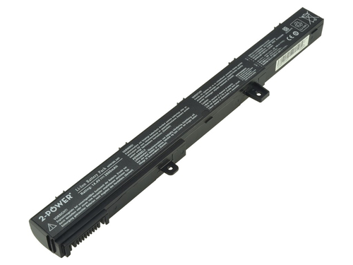 Main Battery Pack 14.4V 2600mAh – PSA