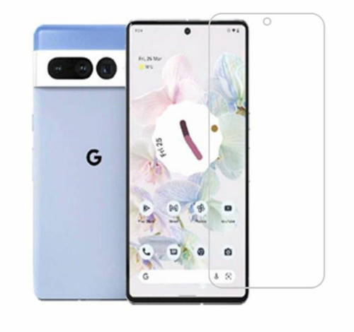 Google Pixel 7 Tempered Glass JLC – JLC