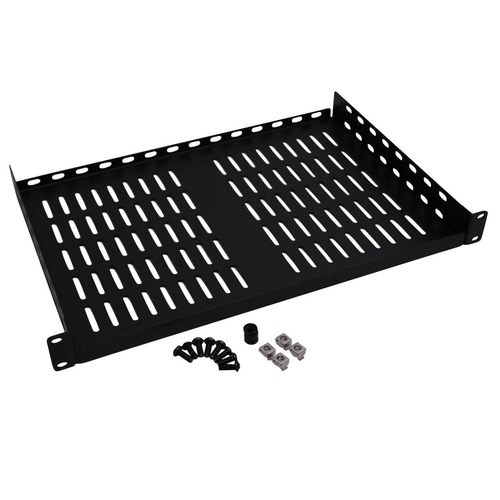1U RACK ENCLOSURE FIXED SHELF – Tripplite
