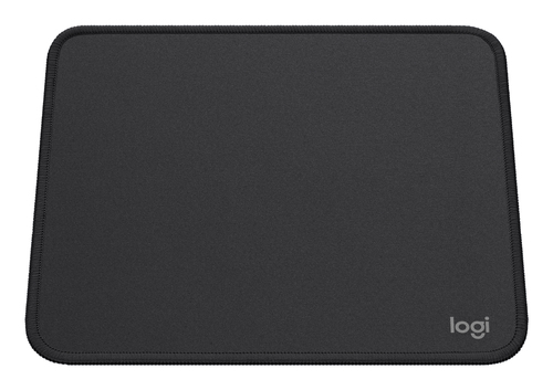 Logitech Desk Mat Studio Series - Mouse pad - graphite – Logitech