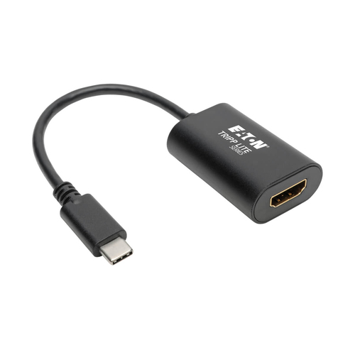 ADAPTER: USB 3.1 GEN 1 USB-C TO HDMI 4K ADAPTER – Tripplite