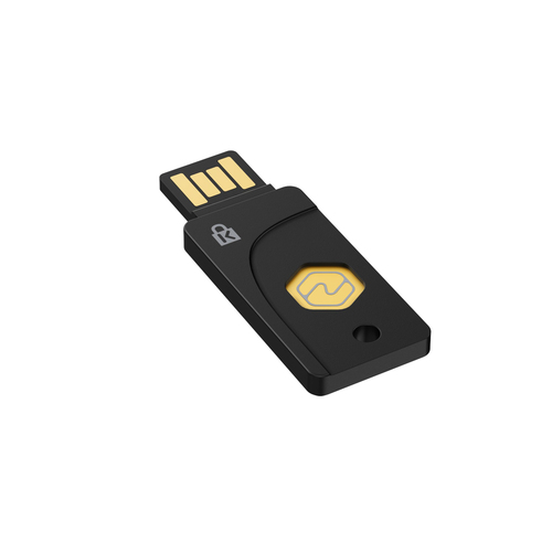 Kensington VeriMark NFC+Security Key - – KENSINGTON