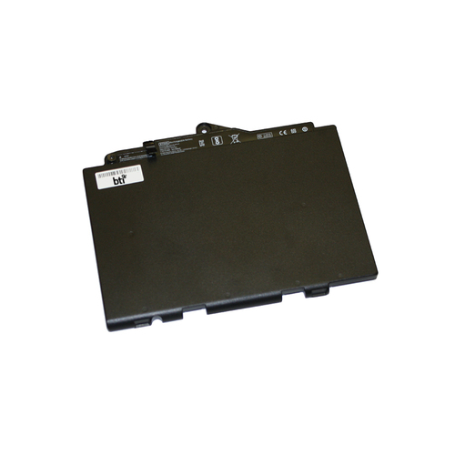 BTI 3-cell 49Wh ST03049XL-PL compatible laptop battery for HP Elitebook 720 820 G4 - 18 month warranty – Battery Technology
