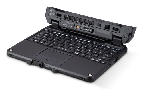 G2 Backlit Keyboard UK ENG – Panasonic
