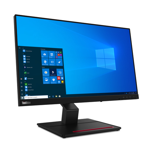 THINKVISION T24T-20 23.8IN WLED 1920X1080 6MS 16:9 1000:1 USB/HD – Lenovo