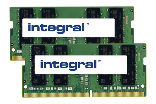 MEM-DRAM-DDR4-PCK – Integral Memory