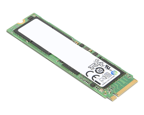 TP 512GB P PCIE G4 NVME OPAL2 2280 SSD – Lenovo