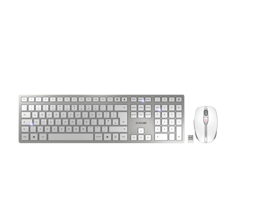 DW 9100 Slim White – Cherry