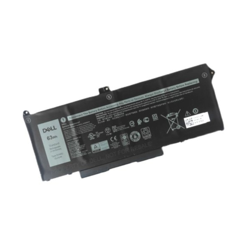 DELL BATTERY LATITUDE 5520 4 CELL 63WHR – Origin Storage Solutions