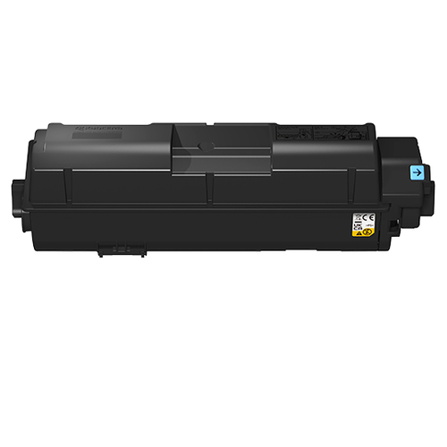 Black Toner 10000 Pages – Kyocera