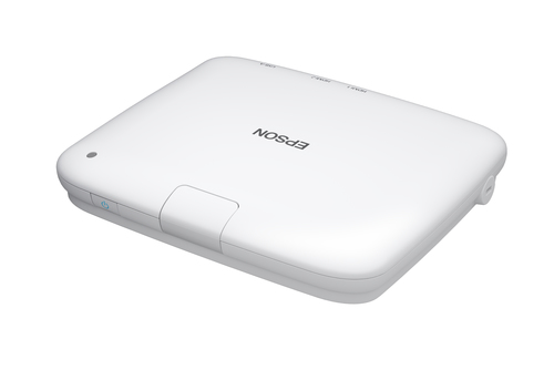 Wireless Presentation System – Epson