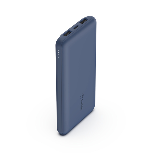 10k Power Bank Midnight Blue – Belkin Components