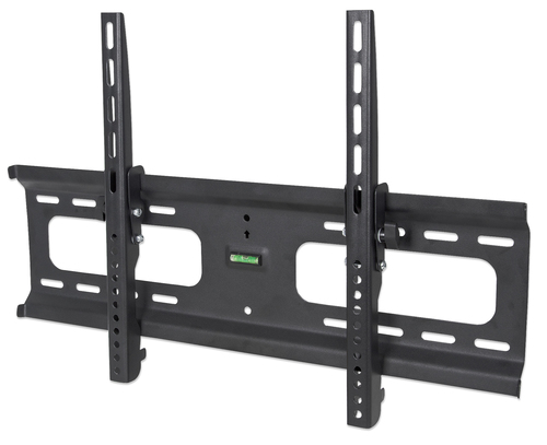 TV/MONITOR WALL MOUNT TILT- 37-65 VESA TO 600X400MM 75KG – INTELLINET