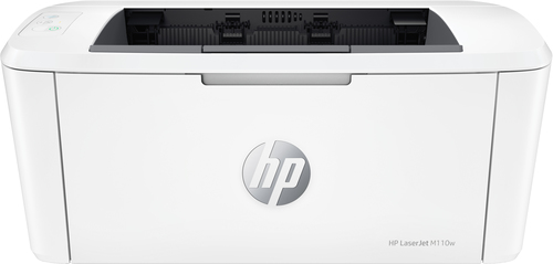 HP LaserJet M110w Trad Prntr HP LaserJet M110w Trad Prntr:EUR – HP Inc