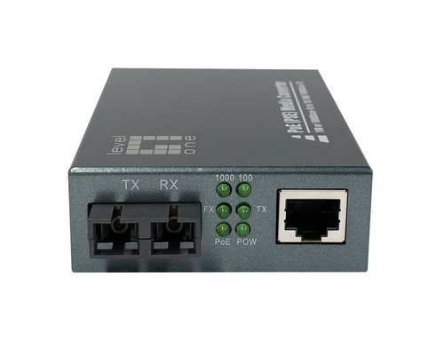 Rj45 To Sc Gigabit Media – Digital Data Communications